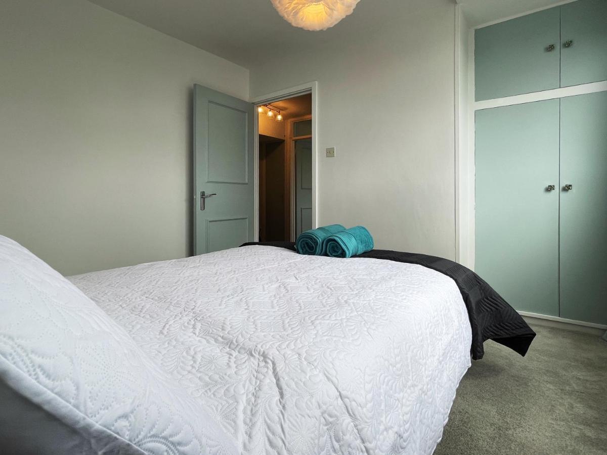 Pam'S Apartment At Chelsea London Ngoại thất bức ảnh