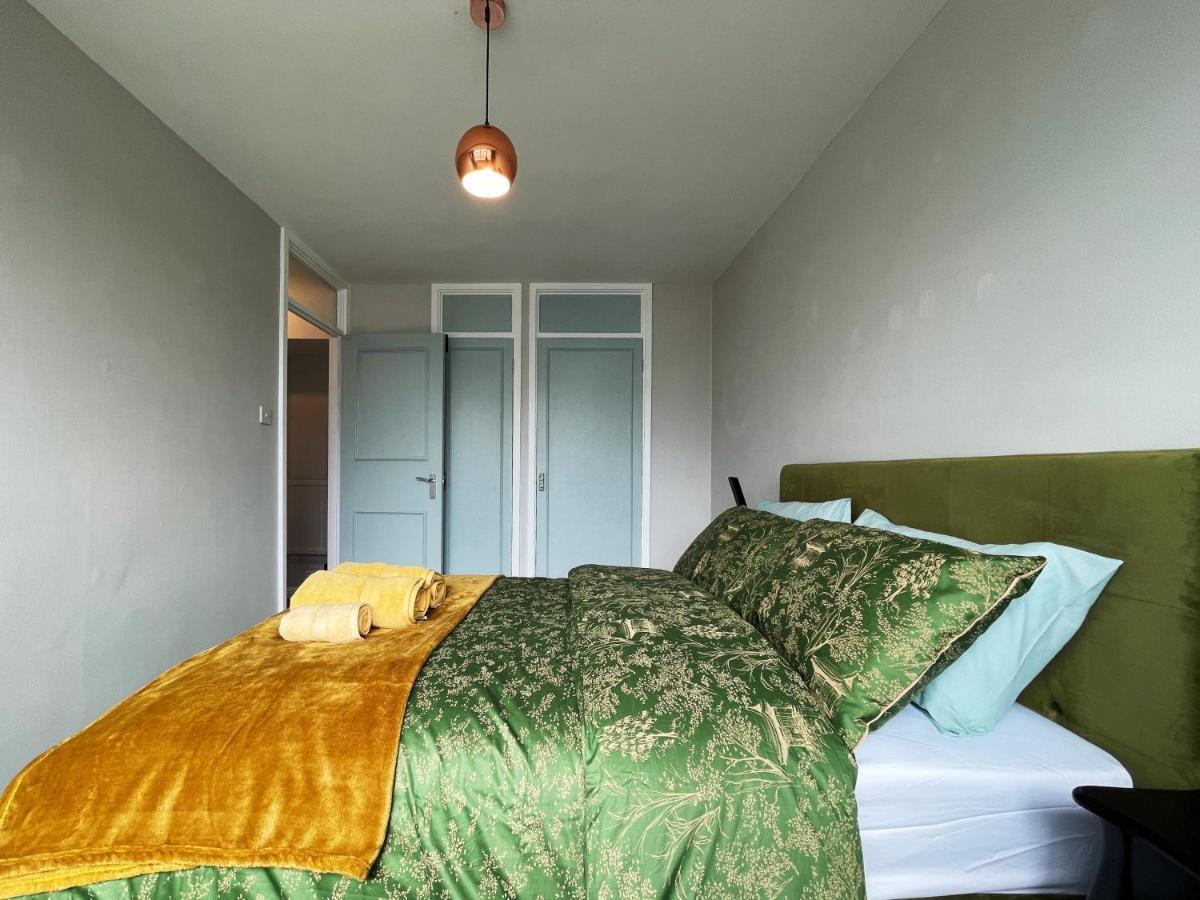 Pam'S Apartment At Chelsea London Ngoại thất bức ảnh